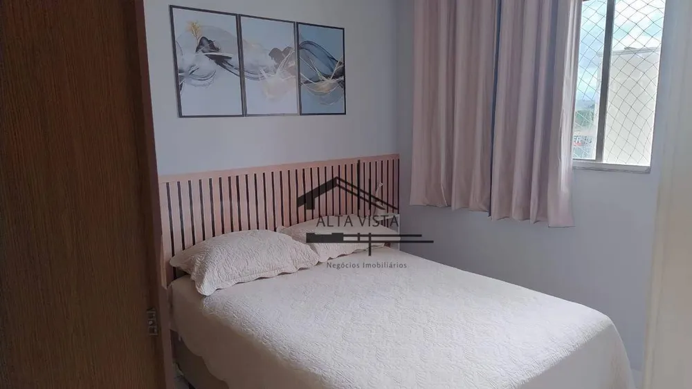 Apartamento, 2 quartos, 45 m² - Foto 5