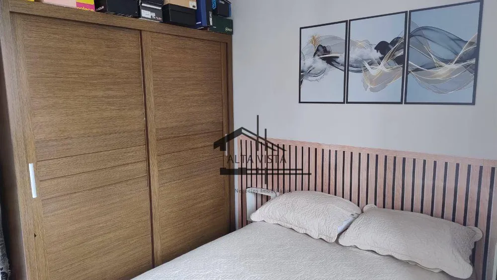 Apartamento, 2 quartos, 45 m² - Foto 6