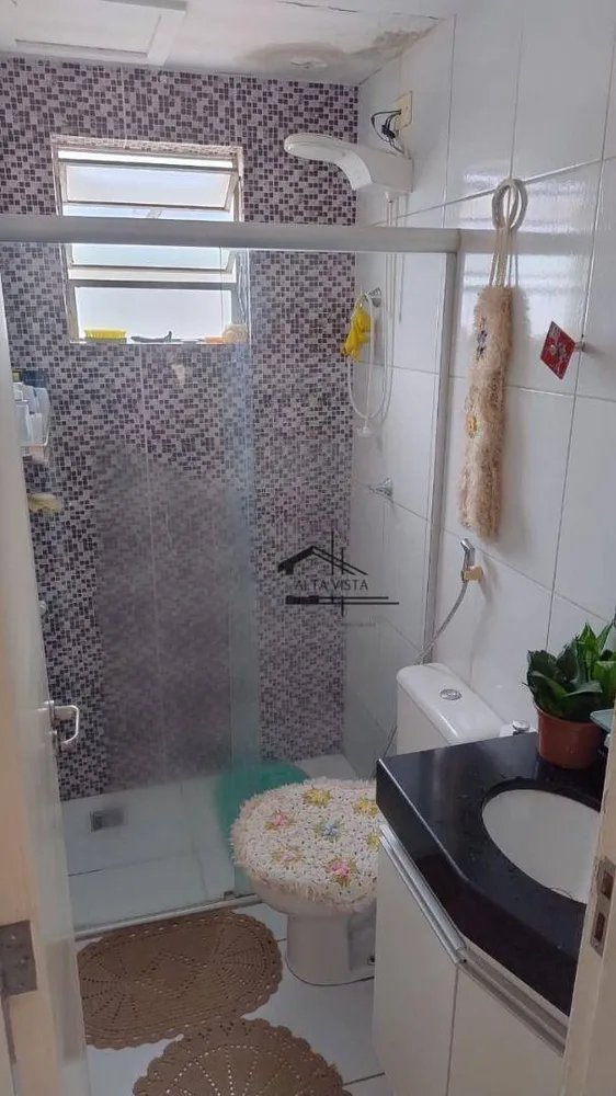Apartamento, 2 quartos, 45 m² - Foto 7