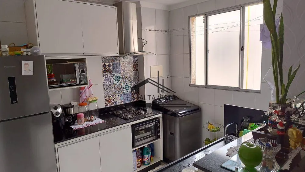 Apartamento, 2 quartos, 45 m² - Foto 3