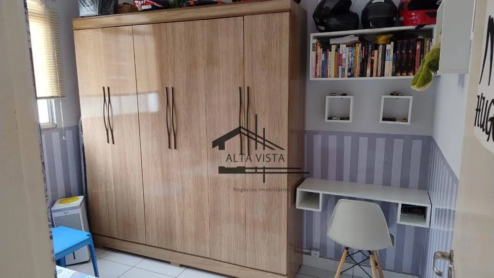 Apartamento, 2 quartos, 45 m² - Foto 8