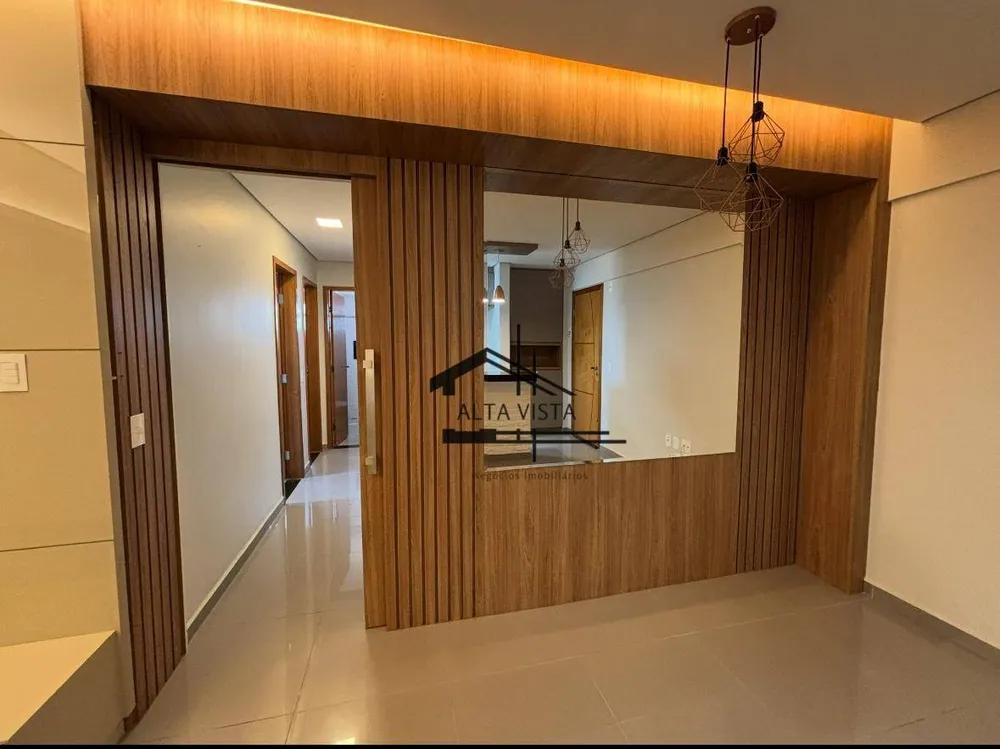 Apartamento, 3 quartos, 70 m² - Foto 1