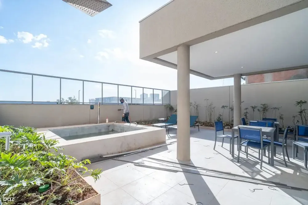 Apartamento, 3 quartos, 115 m² - Foto 11