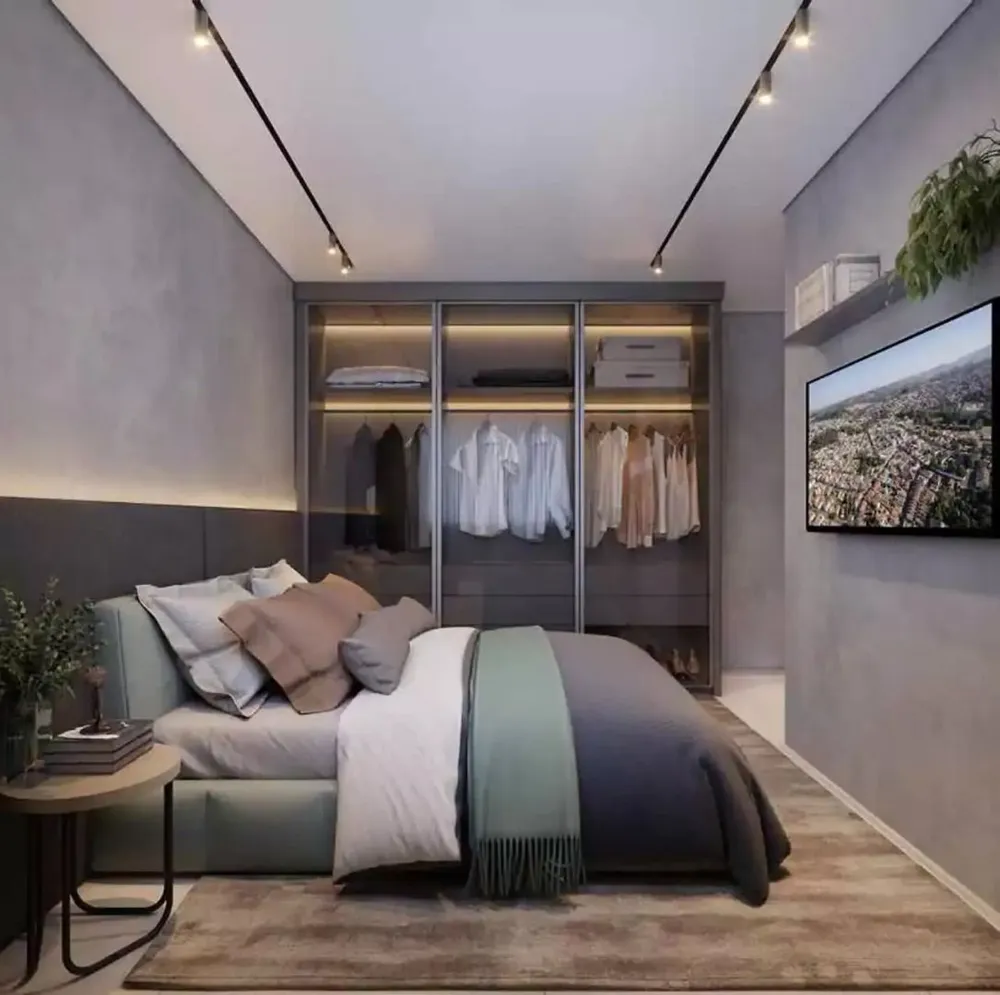 Apartamento, 3 quartos, 115 m² - Foto 5