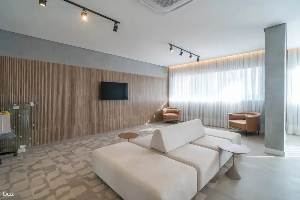 Apartamento, 3 quartos, 115 m² - Foto 3
