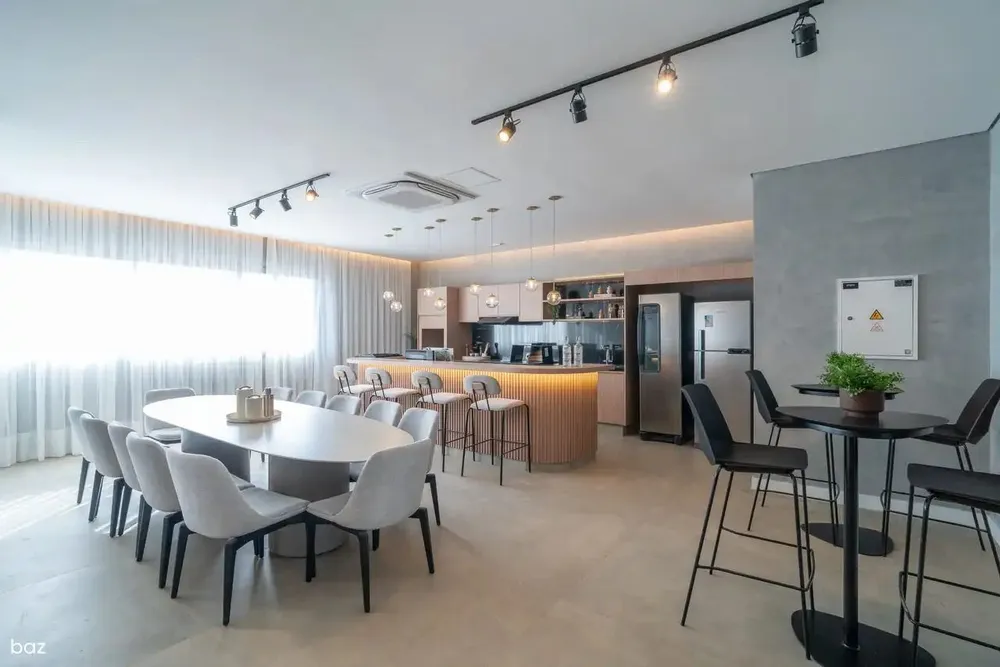 Apartamento, 3 quartos, 115 m² - Foto 4
