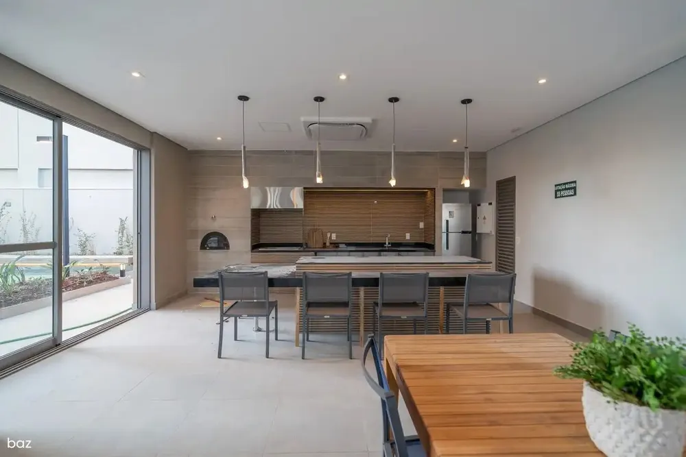 Apartamento, 3 quartos, 115 m² - Foto 1