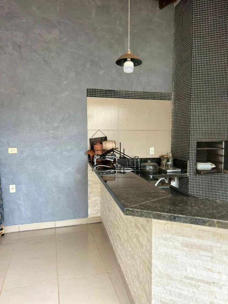 Casa, 2 quartos, 154 m² - Foto 7