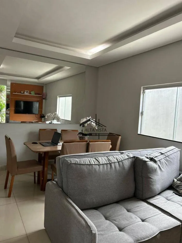 Casa, 2 quartos, 154 m² - Foto 3
