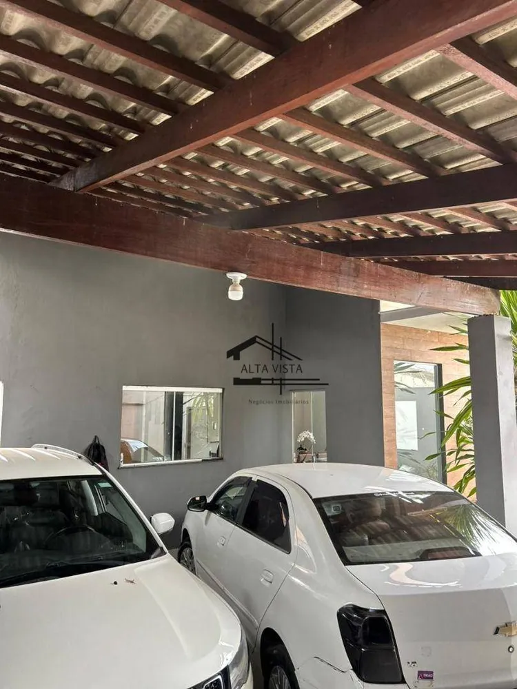 Casa, 2 quartos, 154 m² - Foto 10