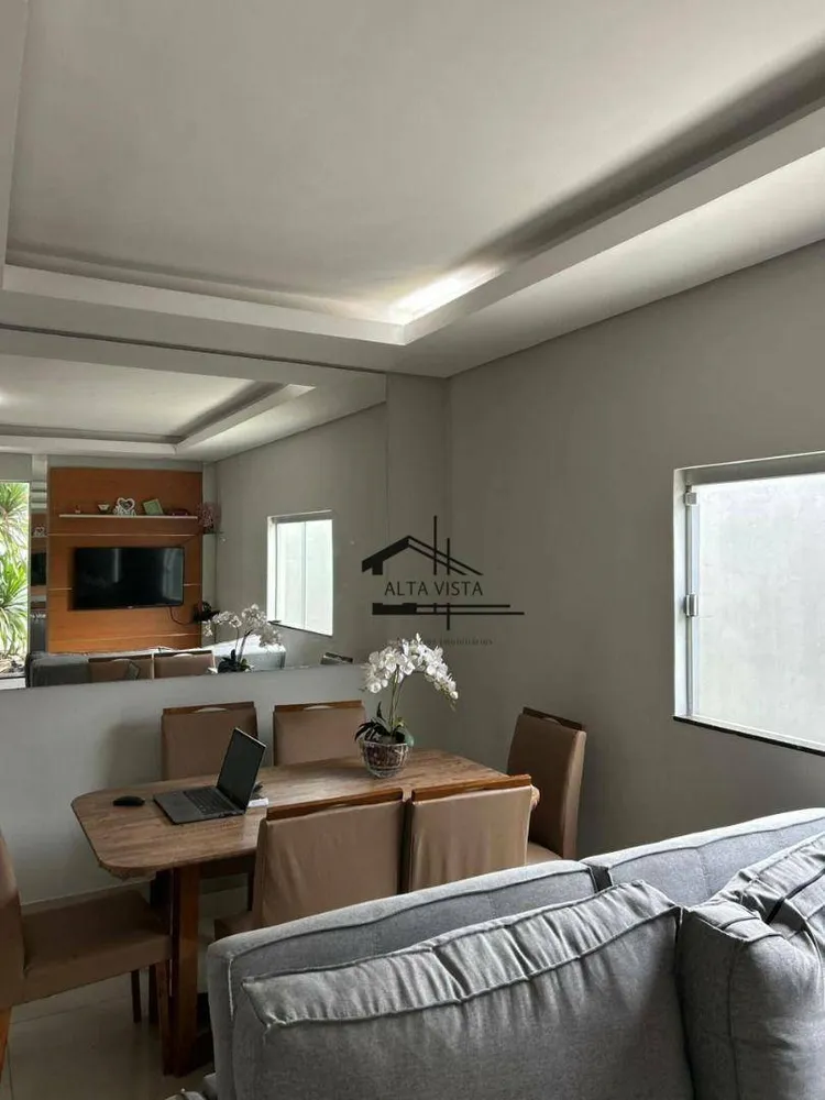 Casa, 2 quartos, 154 m² - Foto 5