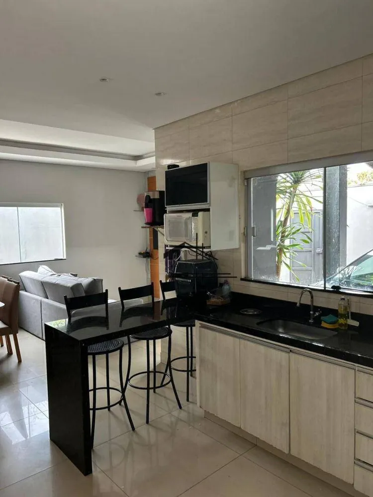 Casa, 2 quartos, 154 m² - Foto 1