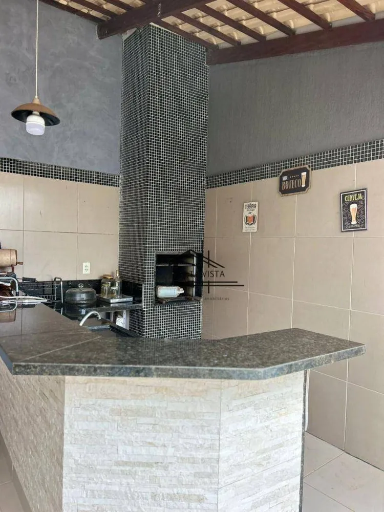 Casa, 2 quartos, 154 m² - Foto 6