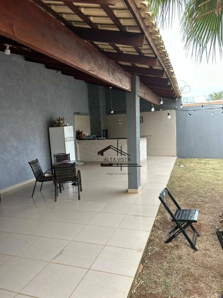 Casa, 2 quartos, 154 m² - Foto 8