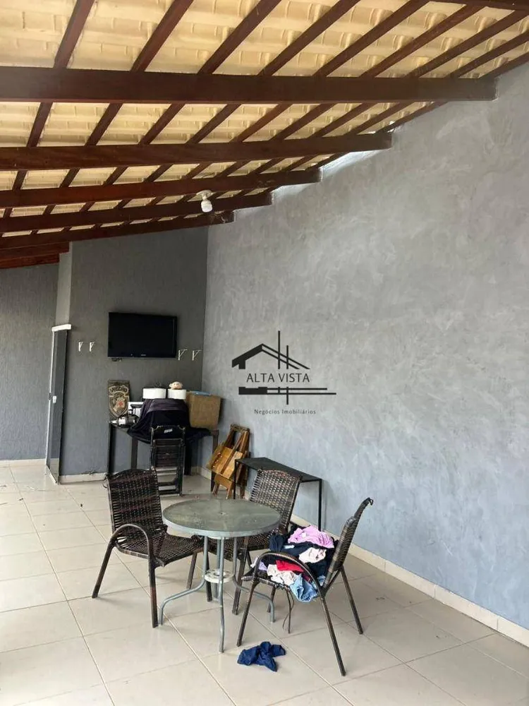 Casa, 2 quartos, 154 m² - Foto 9