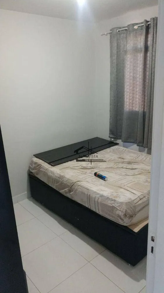 Apartamento, 2 quartos, 45 m² - Foto 3