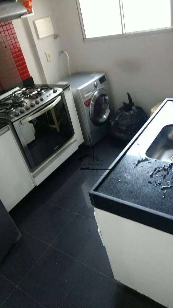 Apartamento, 2 quartos, 45 m² - Foto 2