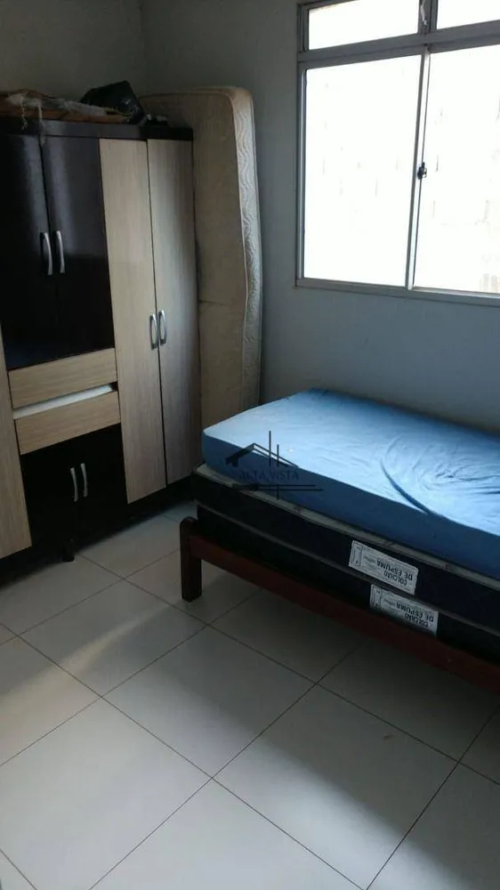 Apartamento, 2 quartos, 45 m² - Foto 4