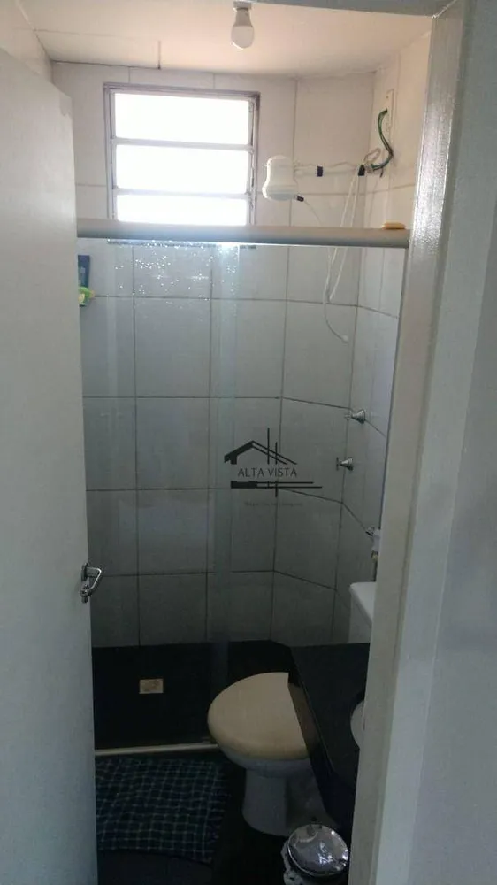 Apartamento, 2 quartos, 45 m² - Foto 5