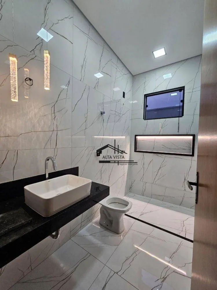 Casa, 3 quartos, 90 m² - Foto 10