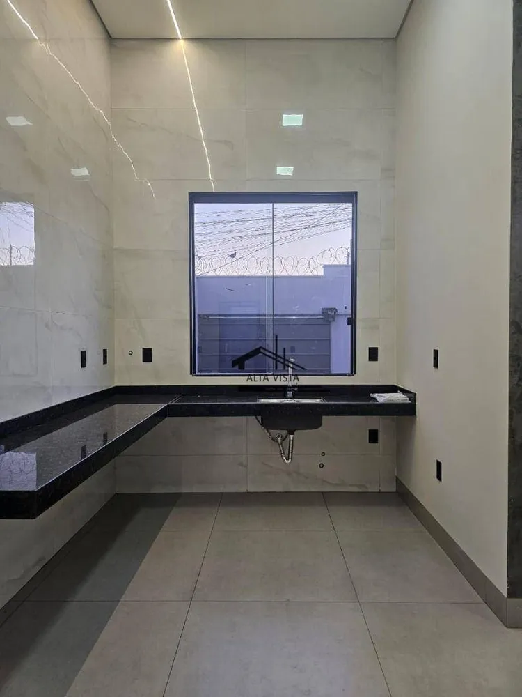 Casa, 3 quartos, 90 m² - Foto 5