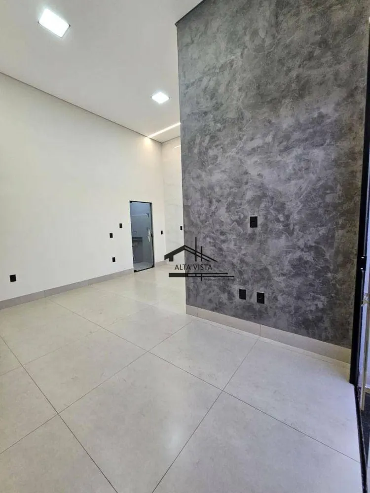 Casa, 3 quartos, 90 m² - Foto 1