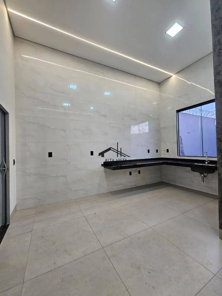 Casa, 3 quartos, 90 m² - Foto 3