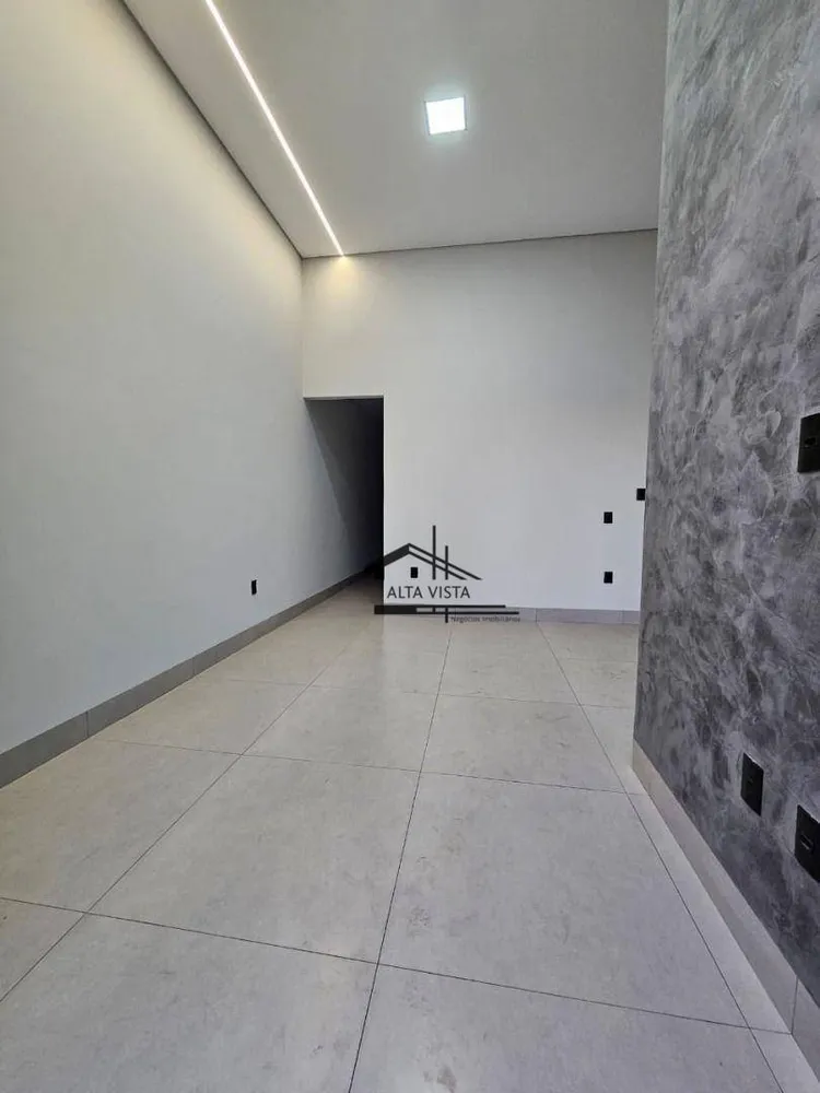 Casa, 3 quartos, 90 m² - Foto 2