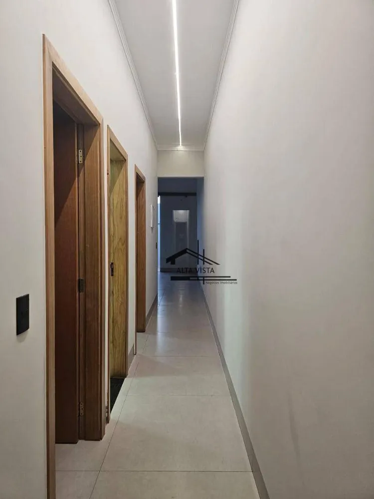 Casa, 3 quartos, 90 m² - Foto 6