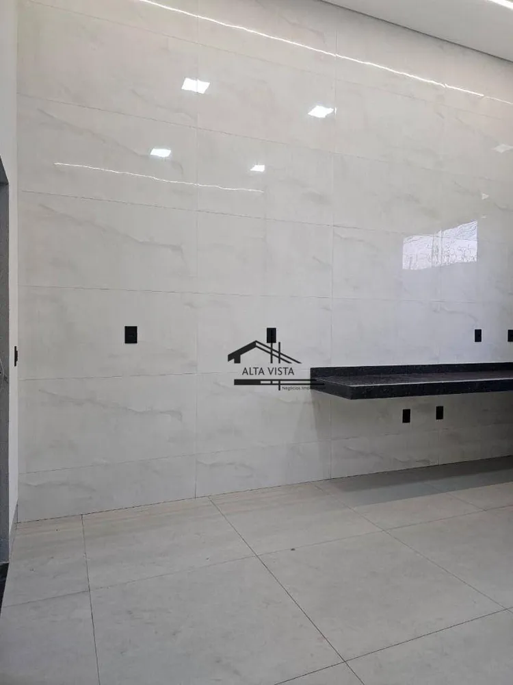 Casa, 3 quartos, 90 m² - Foto 4