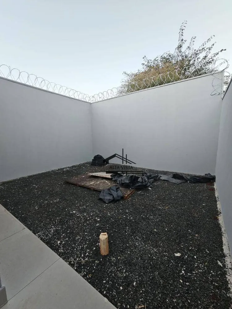 Casa, 3 quartos, 90 m² - Foto 13