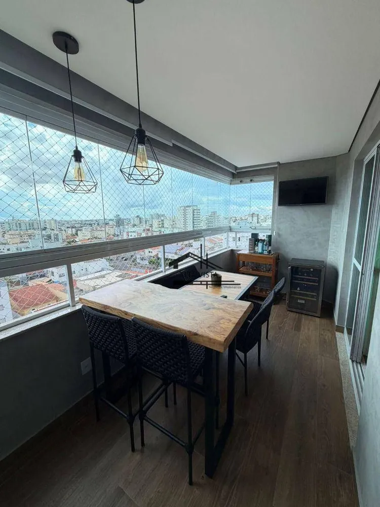 Apartamento, 3 quartos, 107 m² - Foto 14