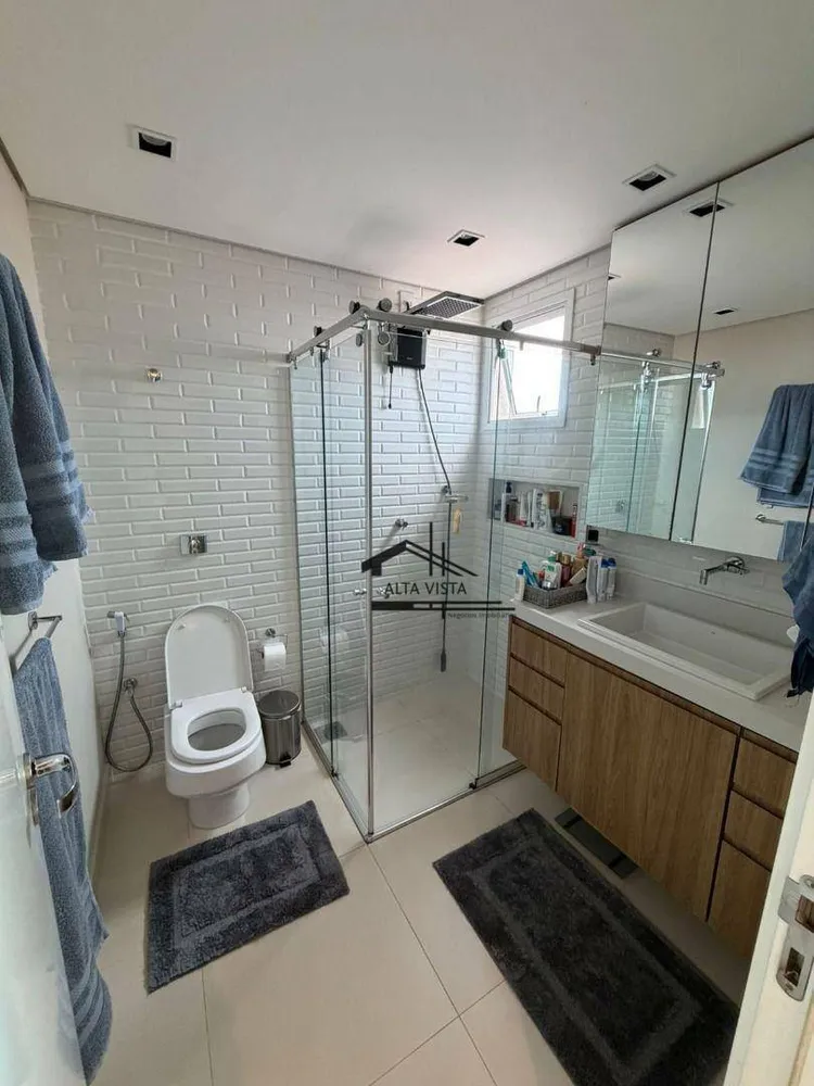 Apartamento, 3 quartos, 107 m² - Foto 12