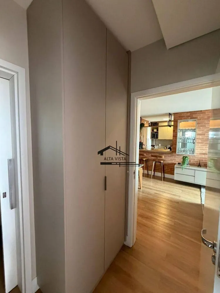 Apartamento, 3 quartos, 107 m² - Foto 6