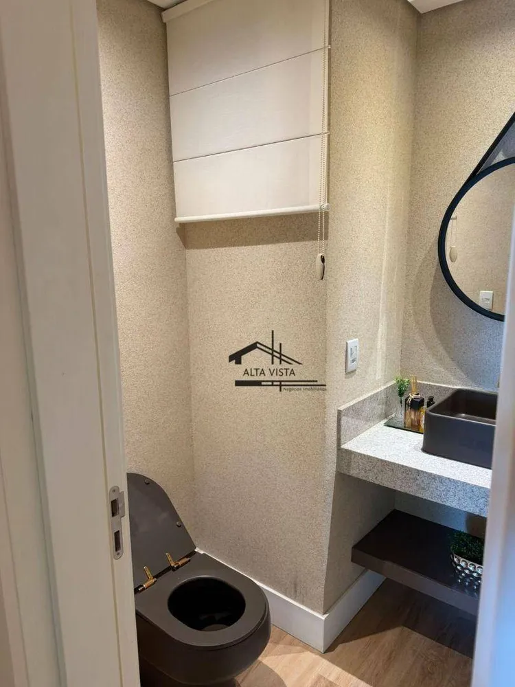 Apartamento, 3 quartos, 107 m² - Foto 10