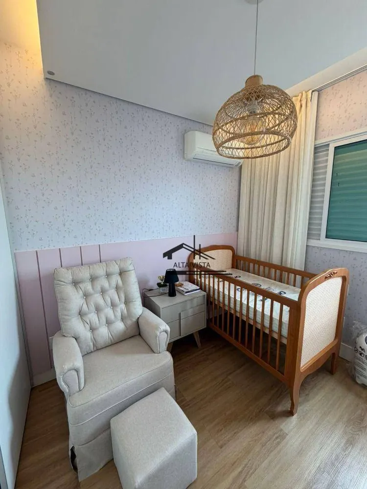 Apartamento, 3 quartos, 107 m² - Foto 9