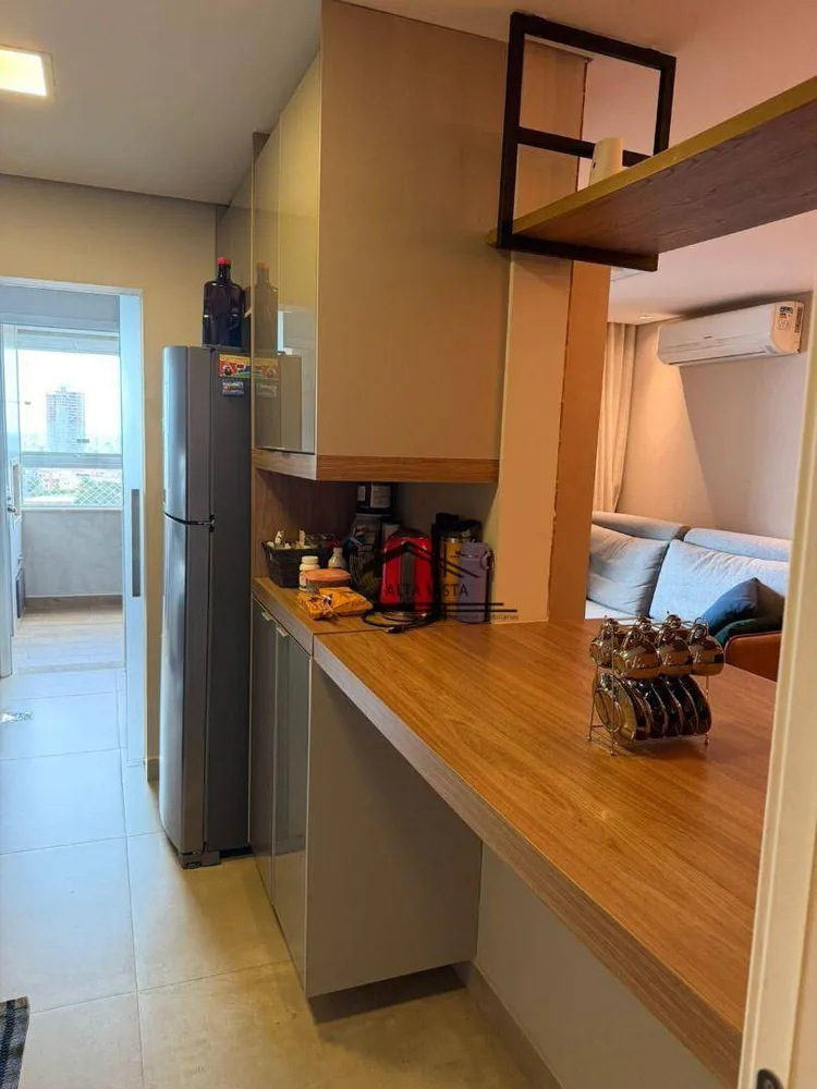 Apartamento, 3 quartos, 107 m² - Foto 4