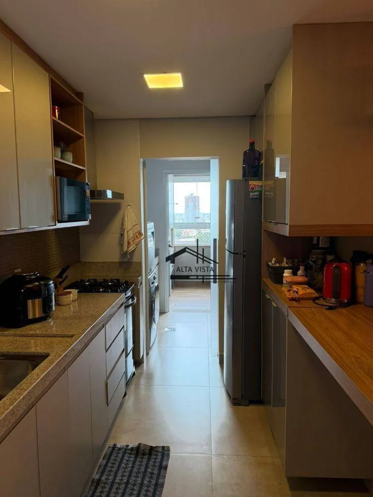 Apartamento, 3 quartos, 107 m² - Foto 5