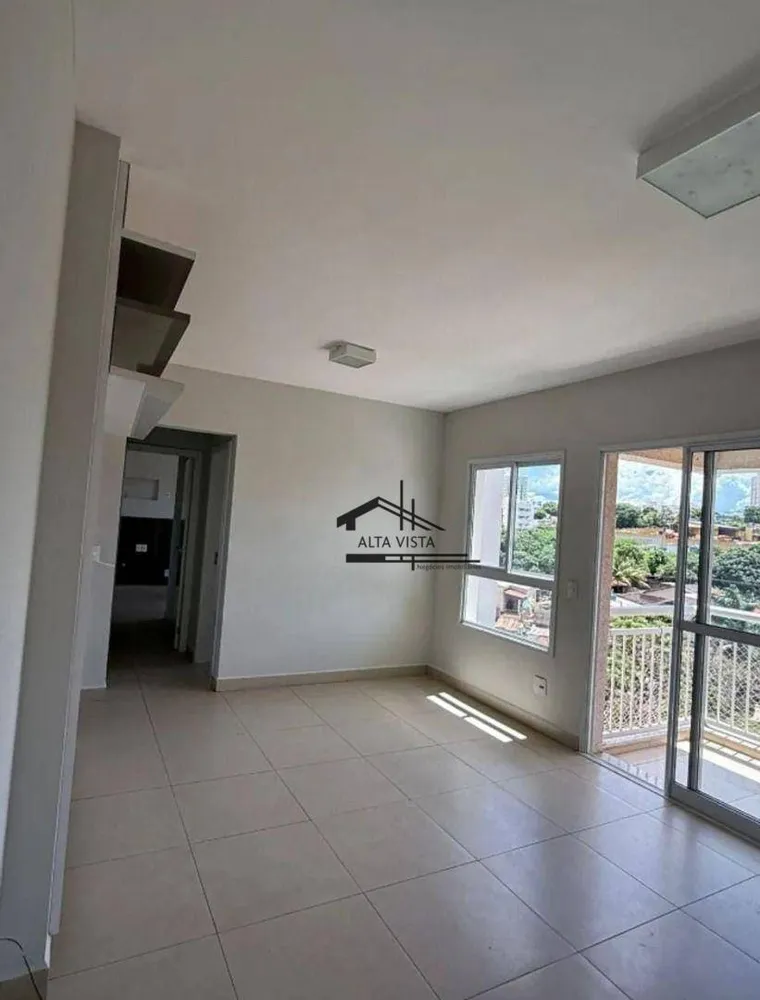 Apartamento, 2 quartos, 70 m² - Foto 1