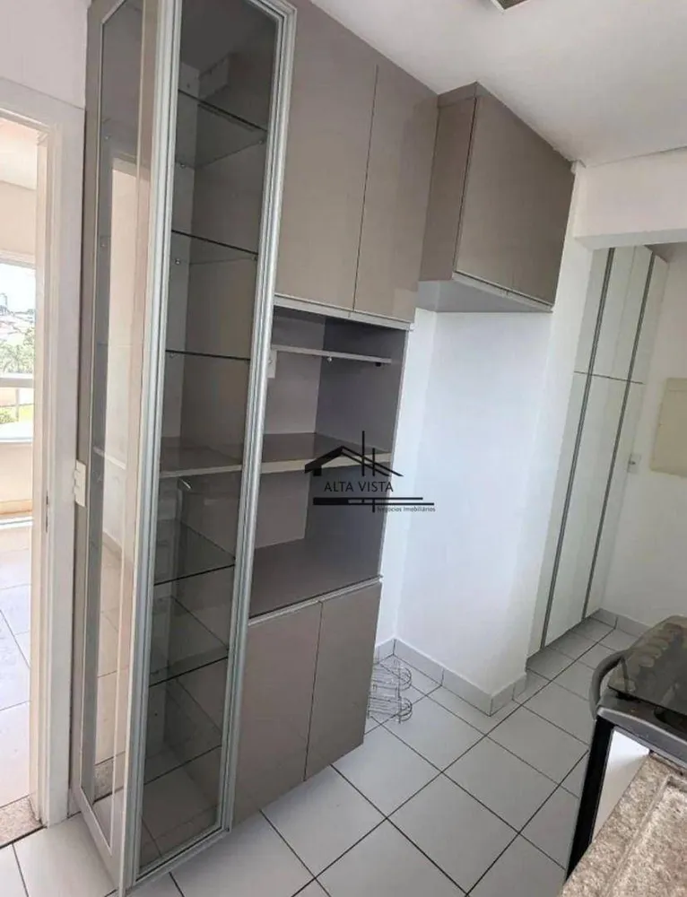 Apartamento, 2 quartos, 70 m² - Foto 2