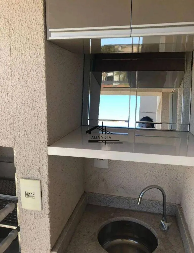 Apartamento, 2 quartos, 70 m² - Foto 12