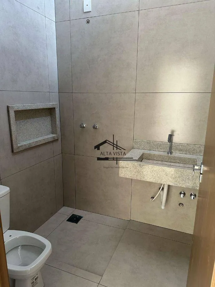 Casa, 3 quartos, 93 m² - Foto 8