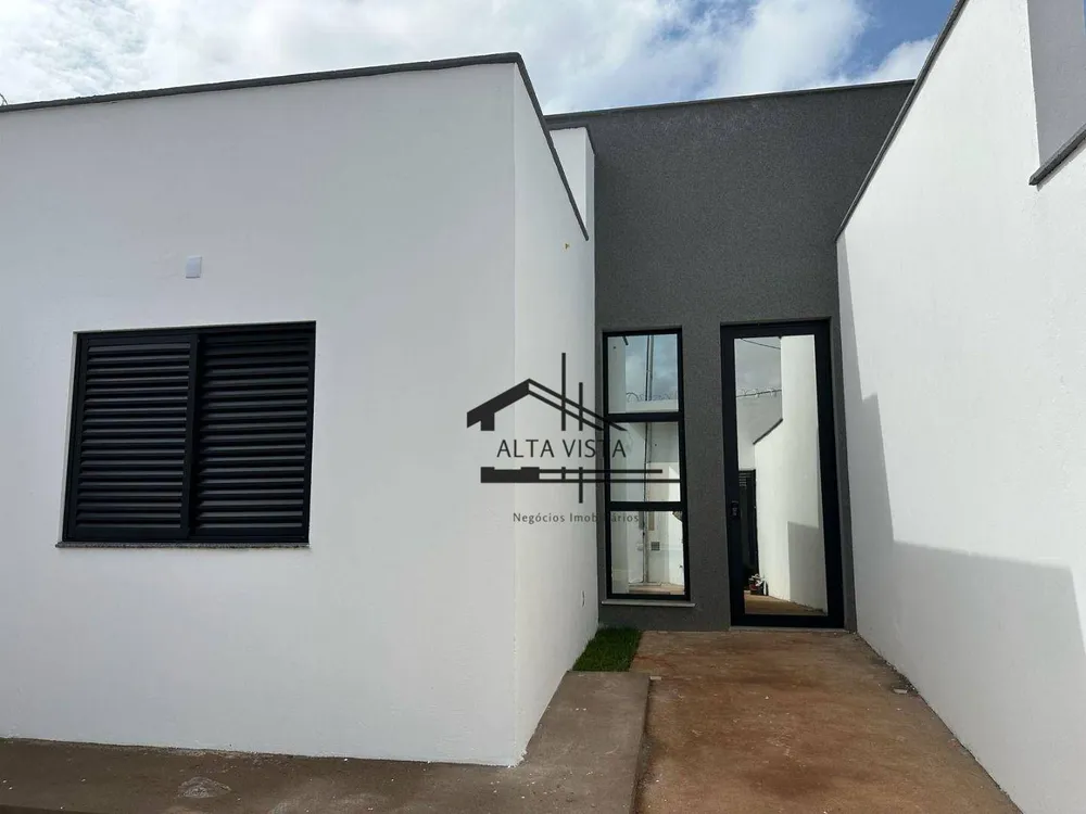 Casa, 3 quartos, 93 m² - Foto 12