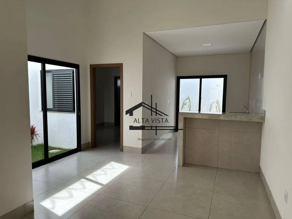 Casa, 3 quartos, 93 m² - Foto 1
