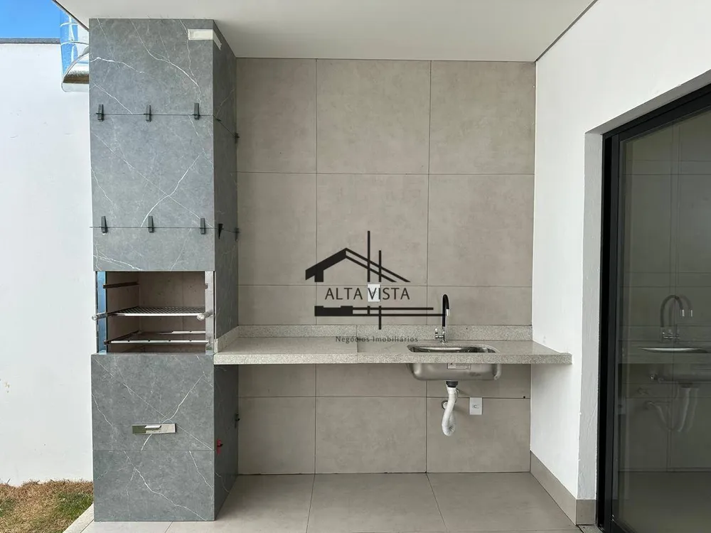 Casa, 3 quartos, 93 m² - Foto 9