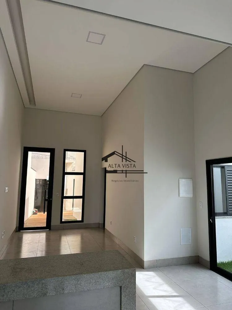 Casa, 3 quartos, 93 m² - Foto 4