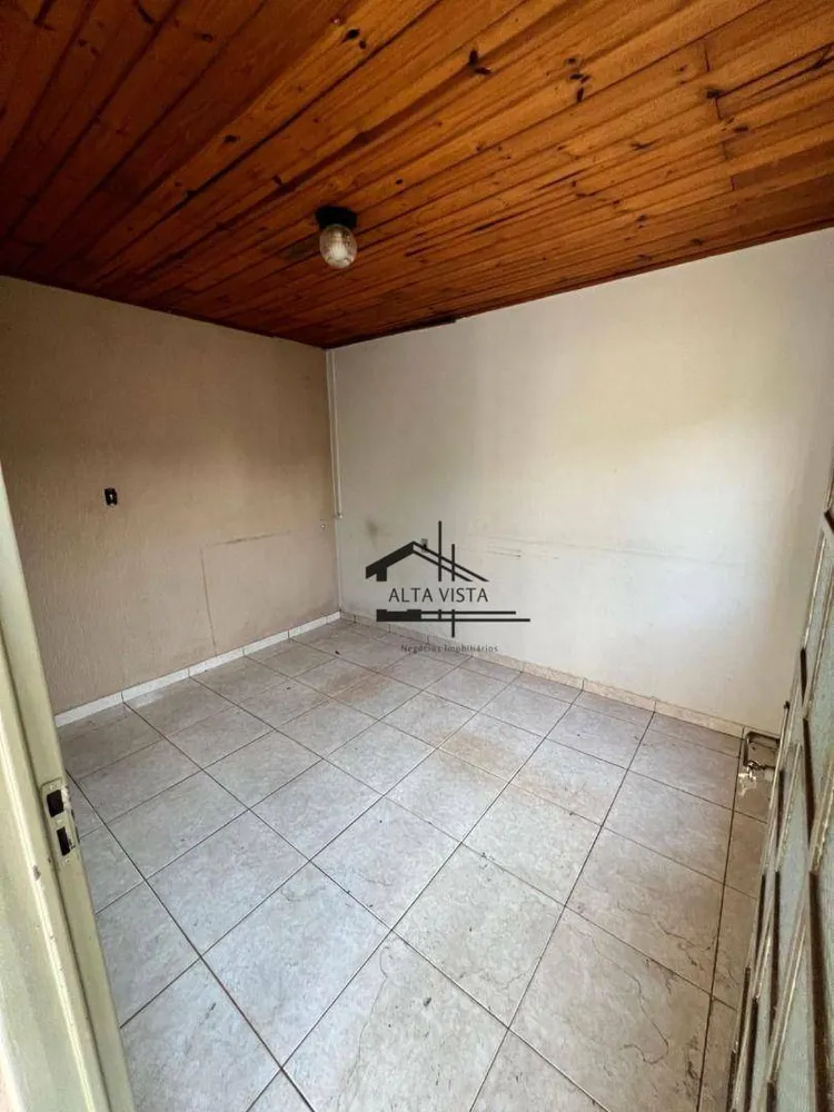Casa, 3 quartos, 86 m² - Foto 1