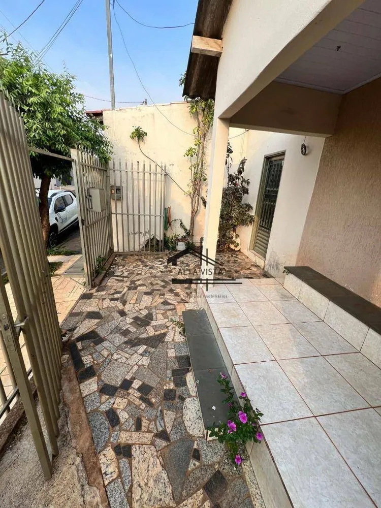 Casa, 3 quartos, 86 m² - Foto 6