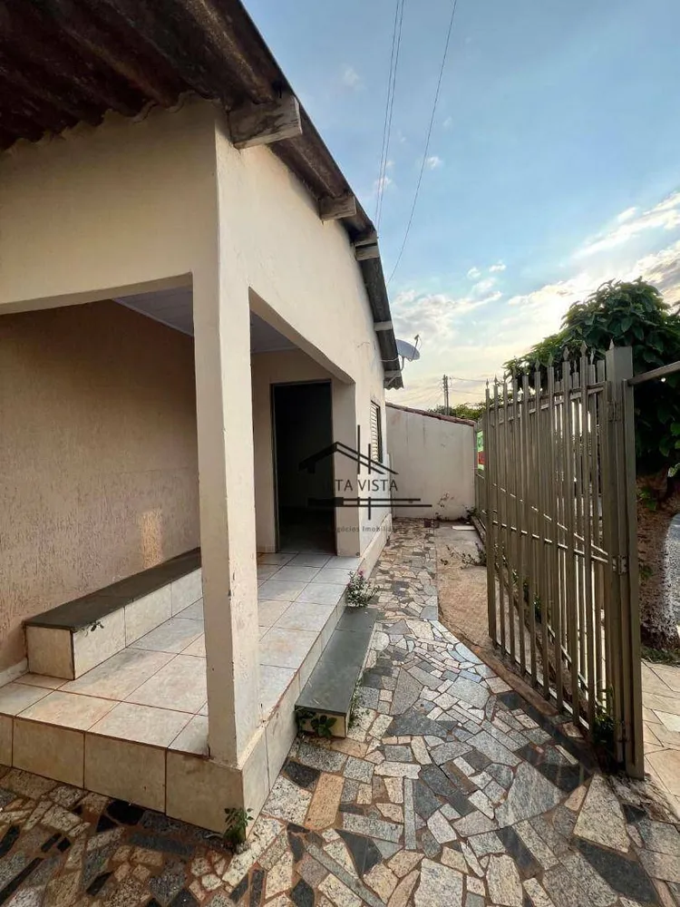 Casa, 3 quartos, 86 m² - Foto 5