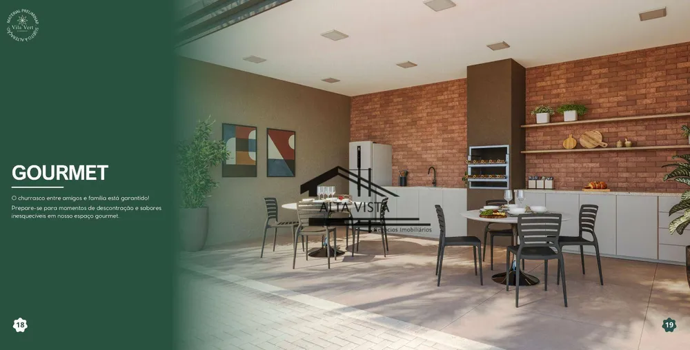 Apartamento, 2 quartos, 47 m² - Foto 7